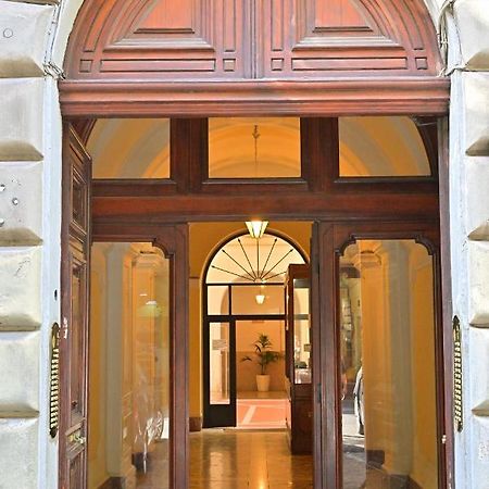 Luxury Home Roma Esterno foto