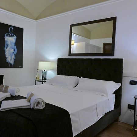 Luxury Home Roma Esterno foto