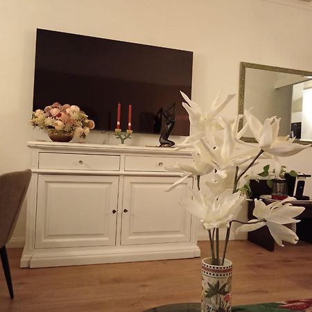 Luxury Home Roma Esterno foto