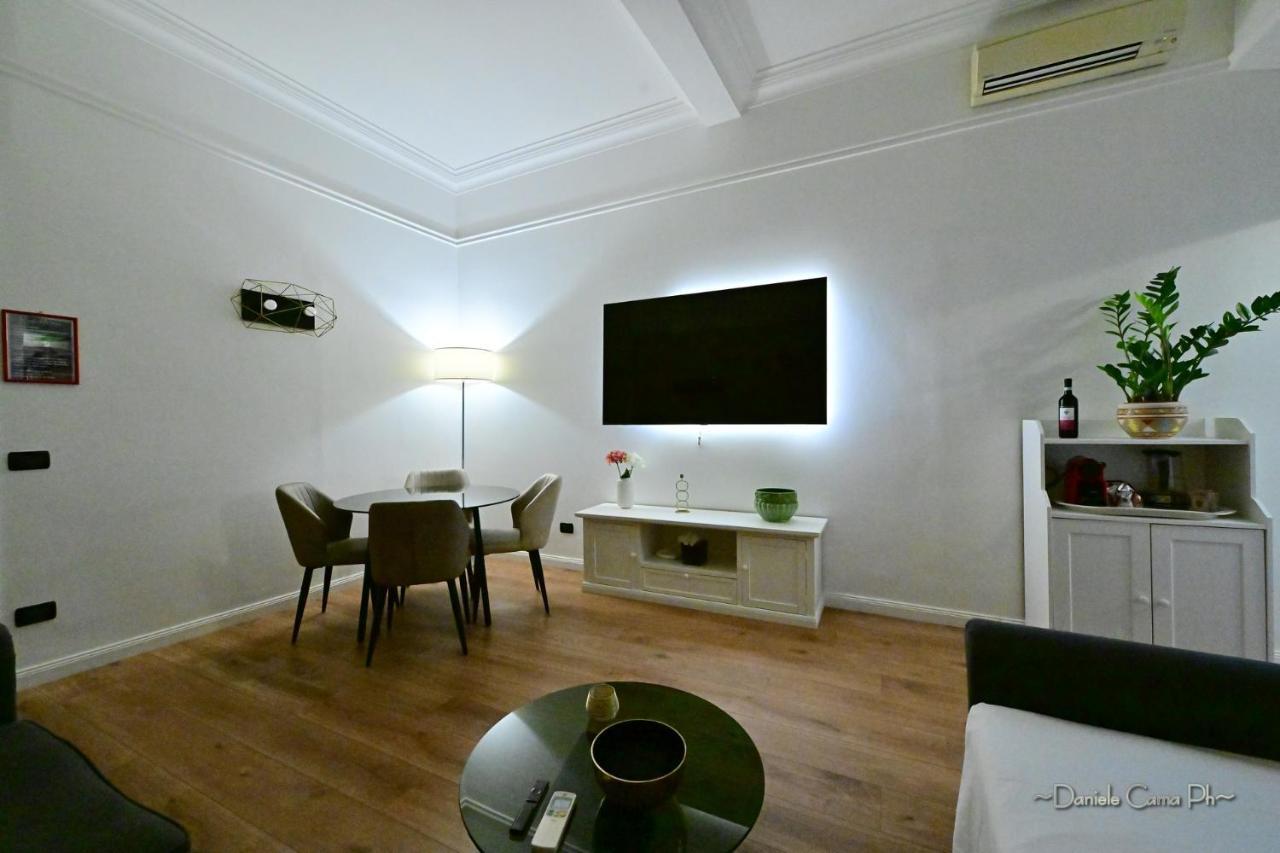 Luxury Home Roma Esterno foto