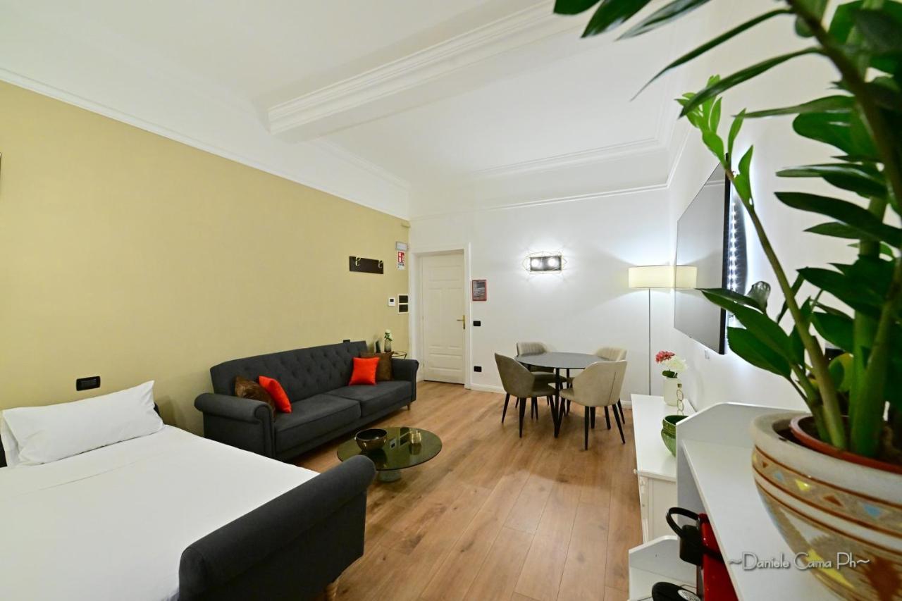 Luxury Home Roma Esterno foto