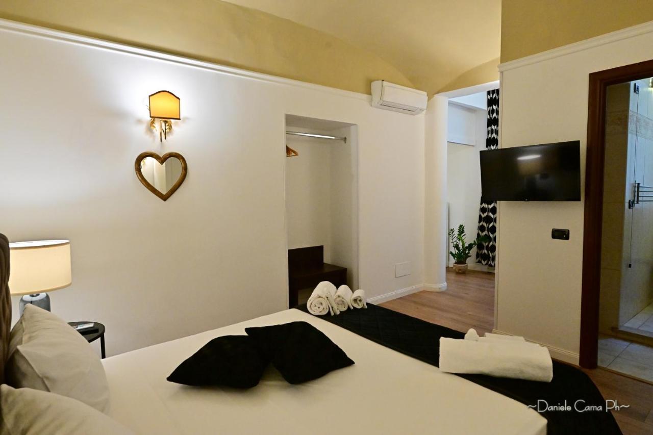 Luxury Home Roma Esterno foto
