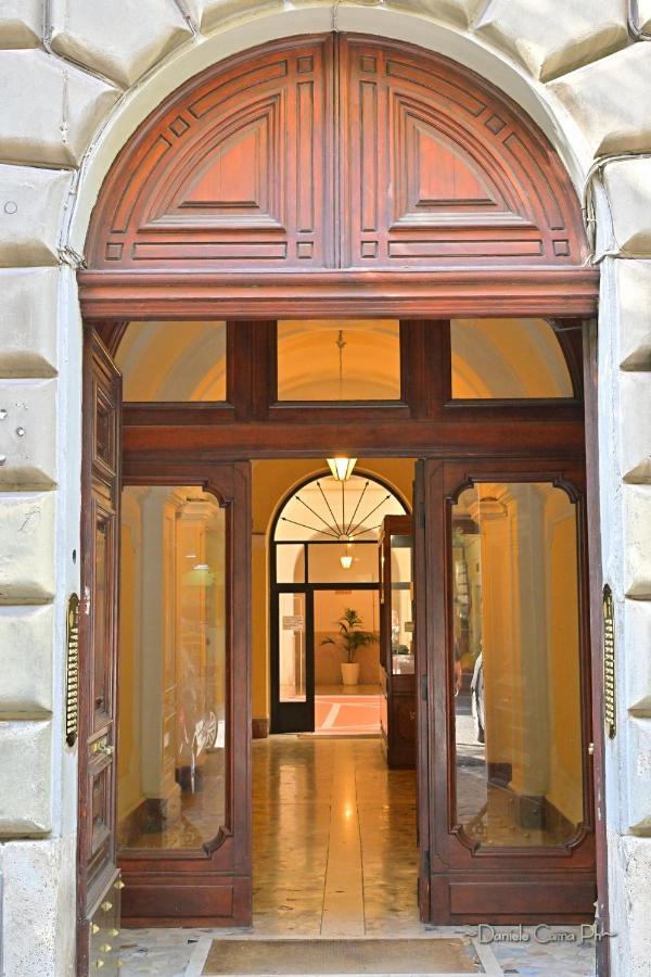 Luxury Home Roma Esterno foto