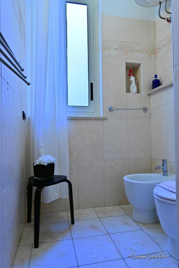 Luxury Home Roma Esterno foto