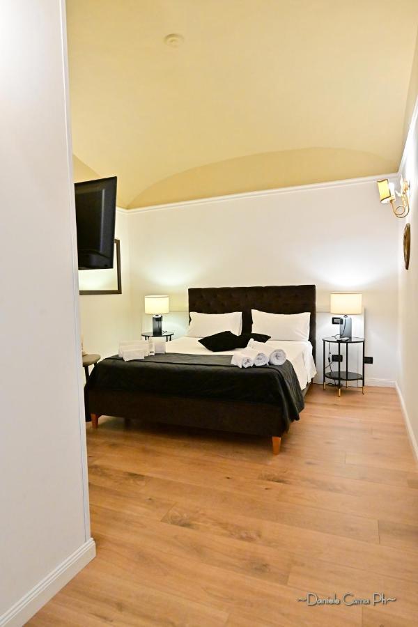 Luxury Home Roma Esterno foto