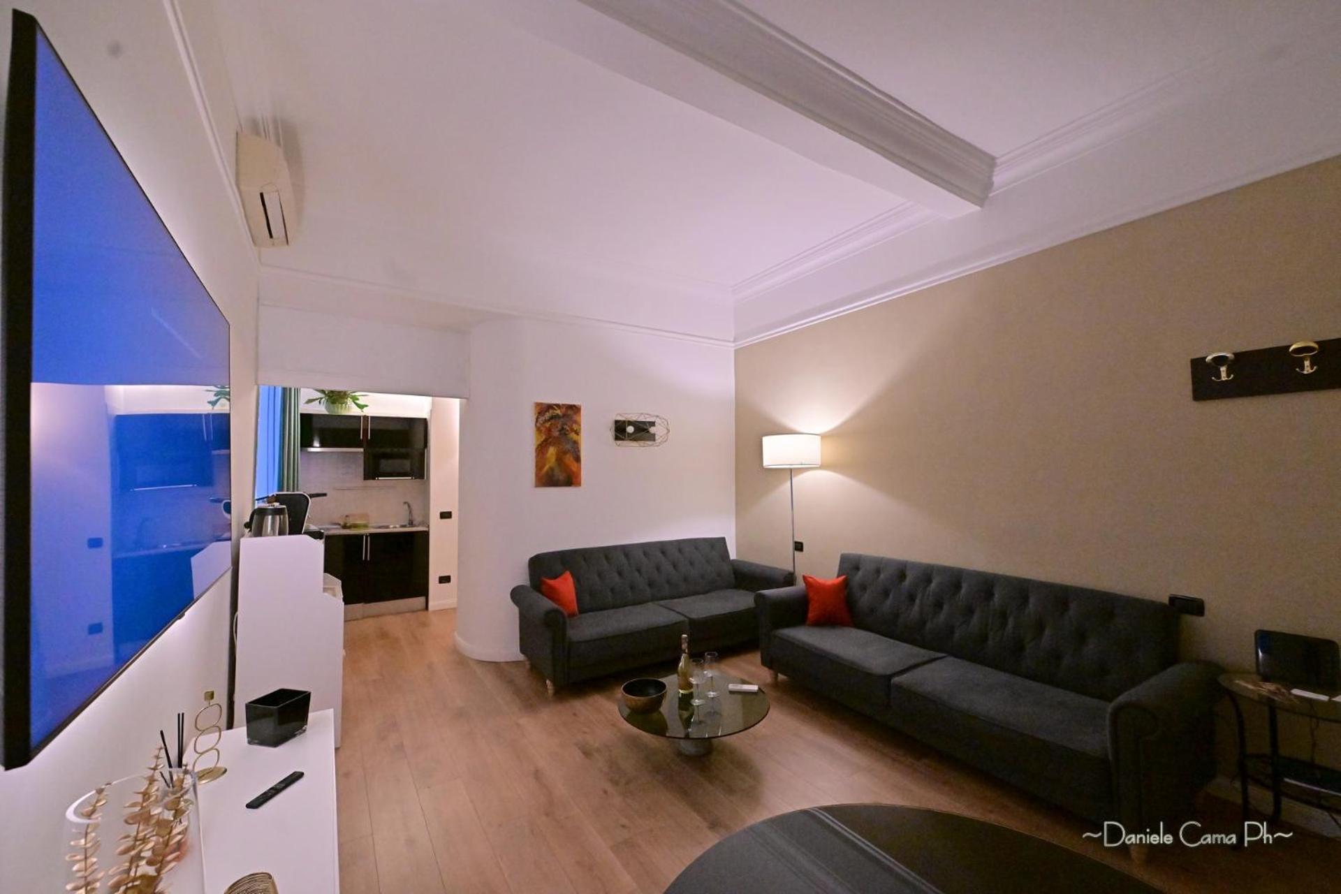 Luxury Home Roma Esterno foto