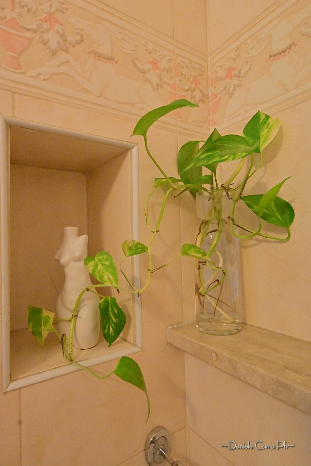 Luxury Home Roma Esterno foto