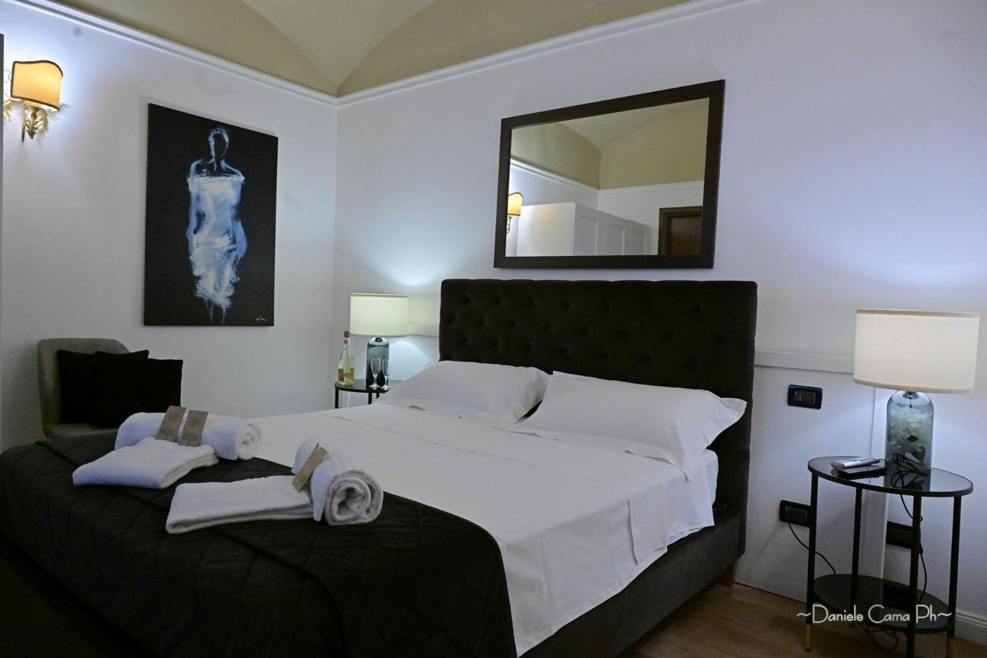 Luxury Home Roma Esterno foto