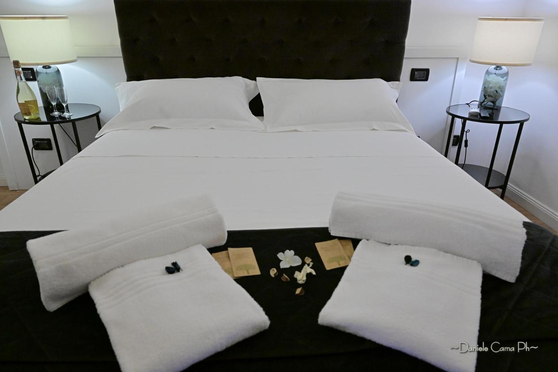 Luxury Home Roma Esterno foto