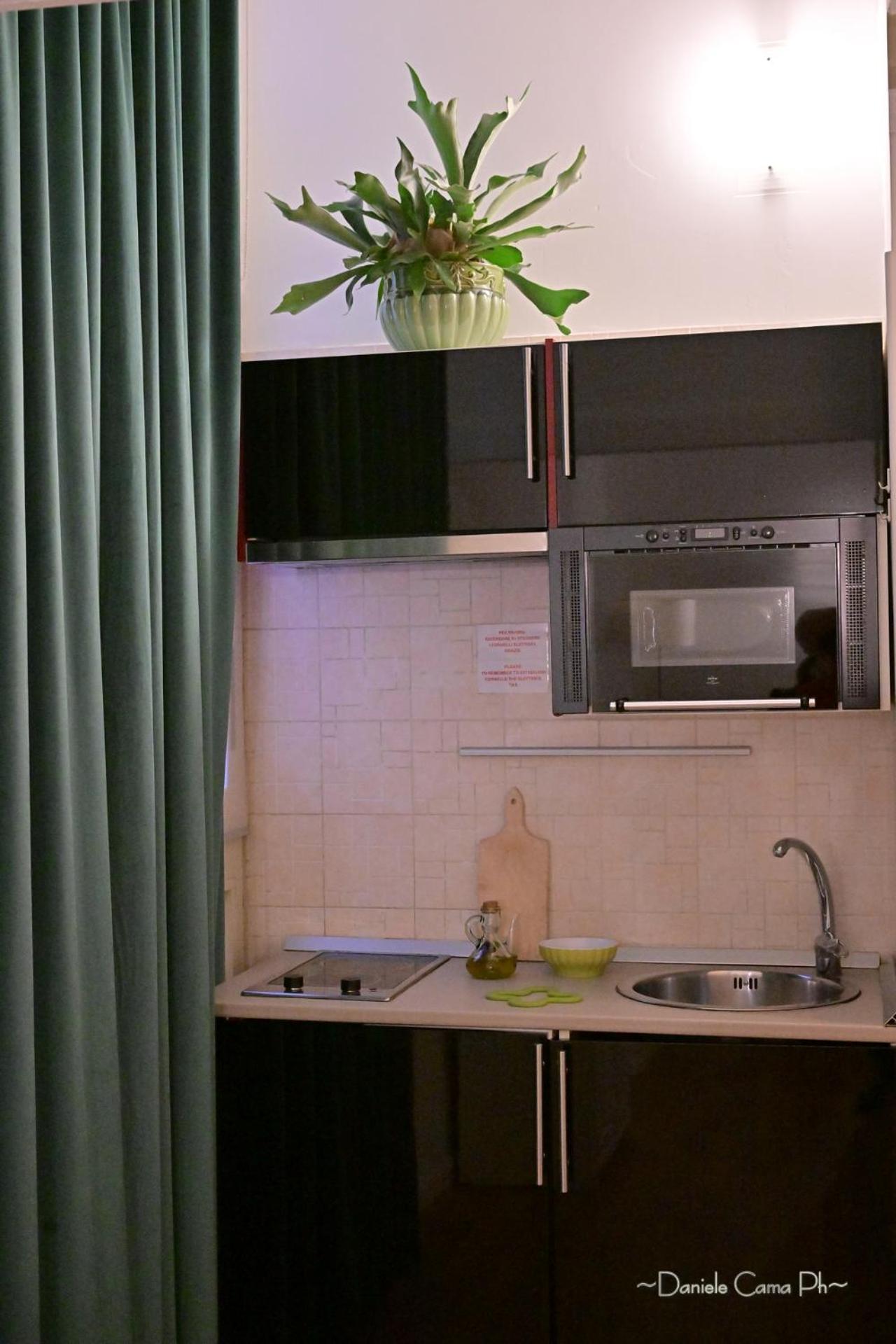 Luxury Home Roma Esterno foto