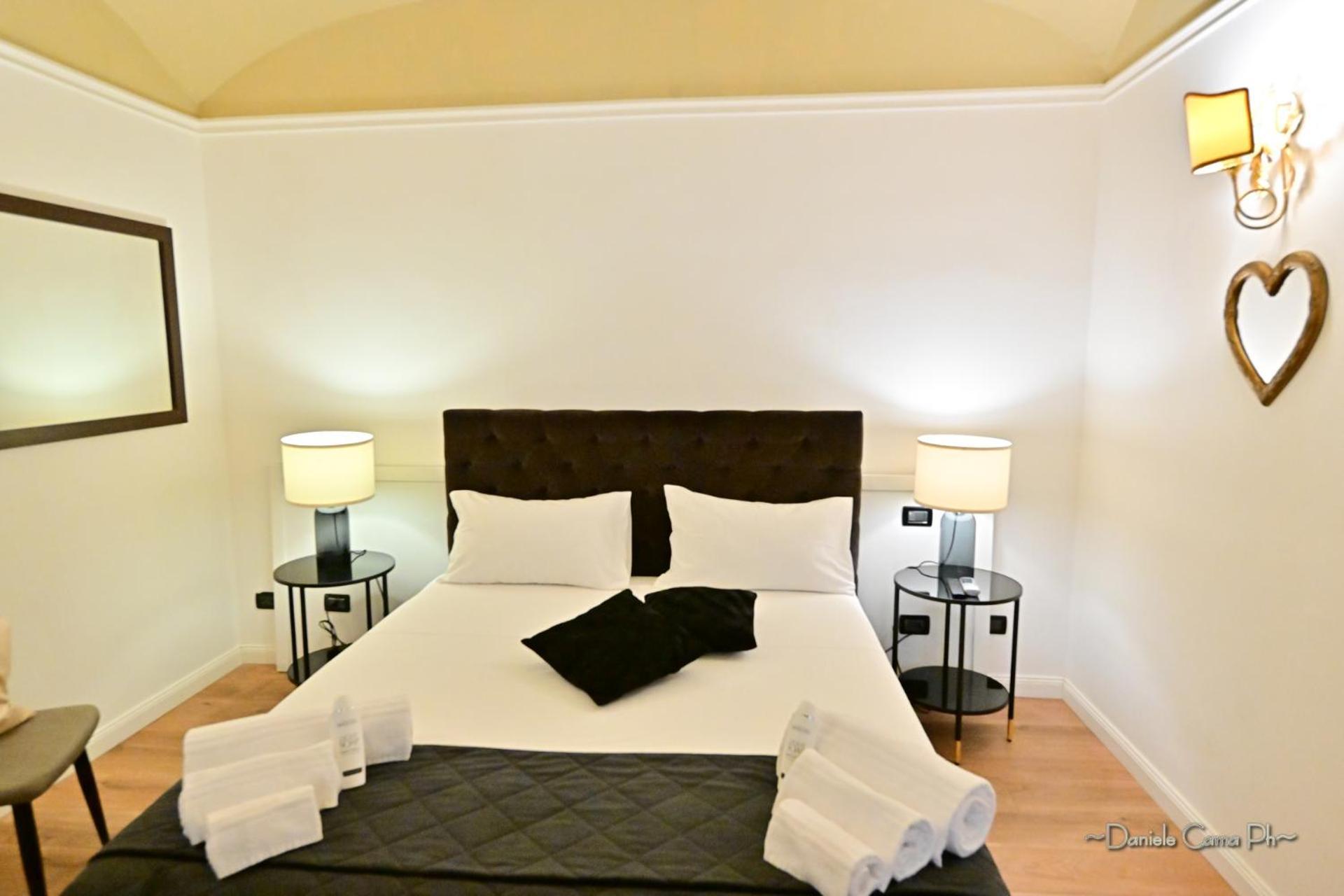 Luxury Home Roma Esterno foto