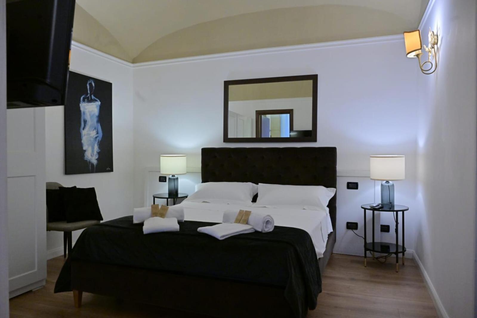 Luxury Home Roma Esterno foto