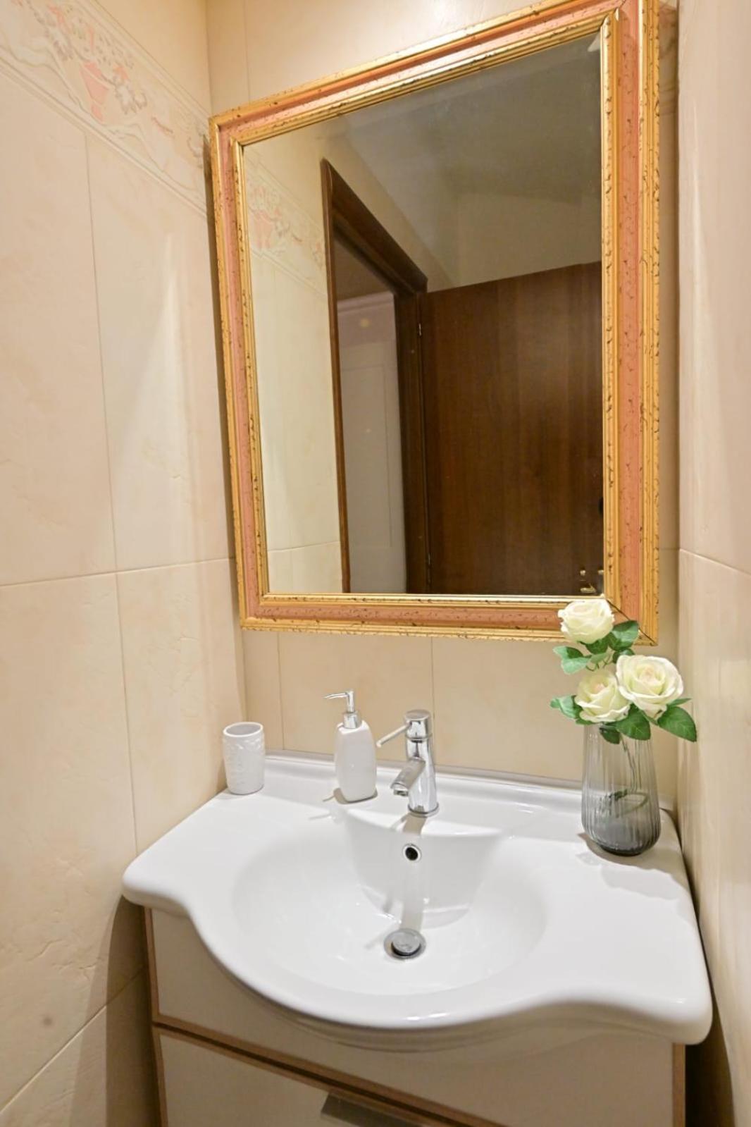 Luxury Home Roma Esterno foto