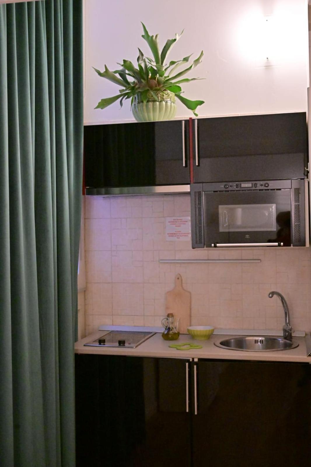 Luxury Home Roma Esterno foto