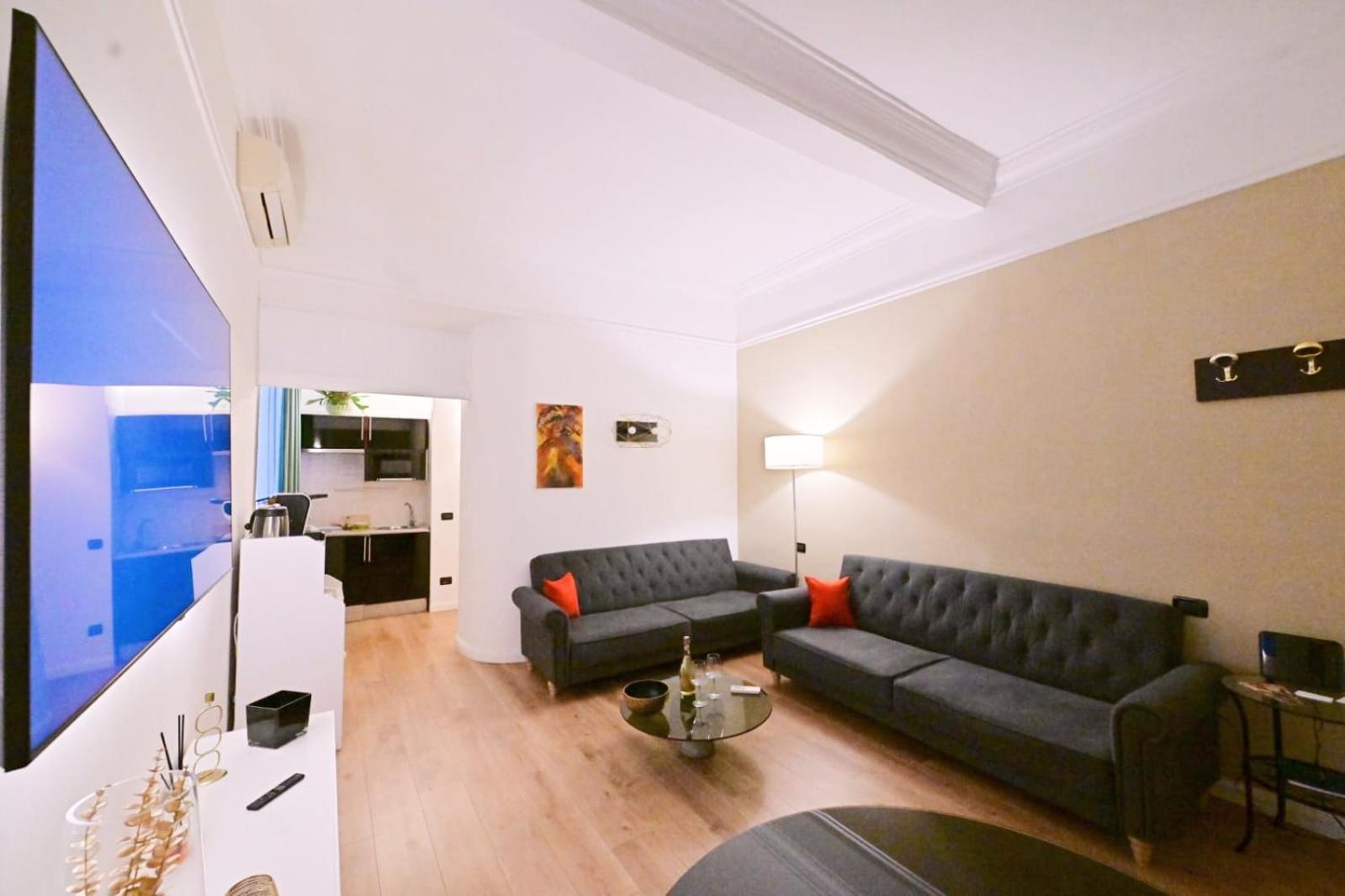 Luxury Home Roma Esterno foto