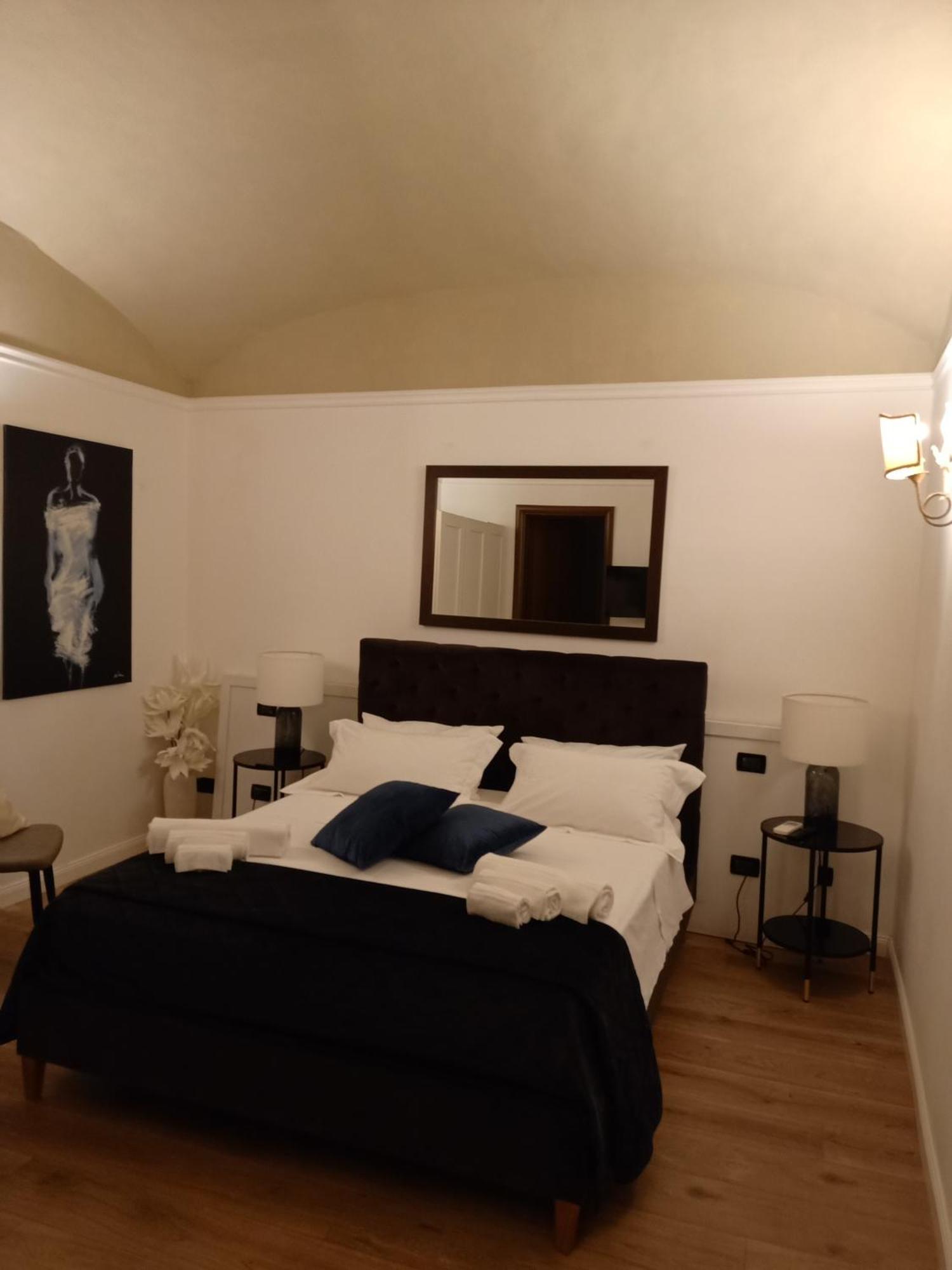 Luxury Home Roma Esterno foto