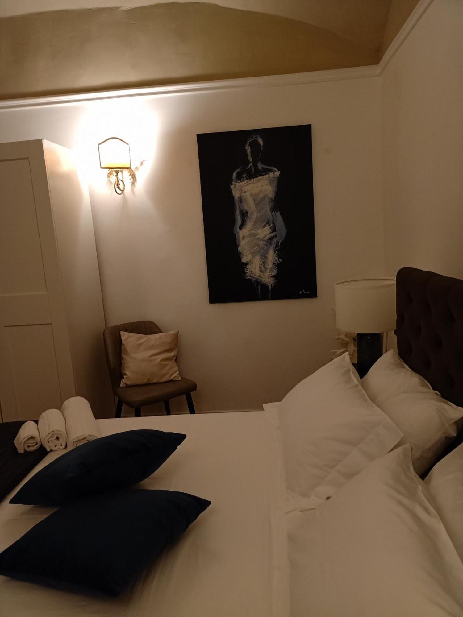 Luxury Home Roma Esterno foto