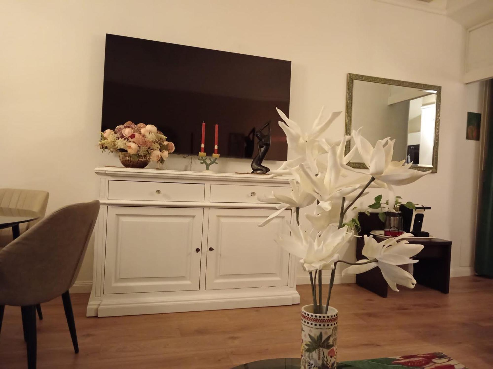 Luxury Home Roma Esterno foto