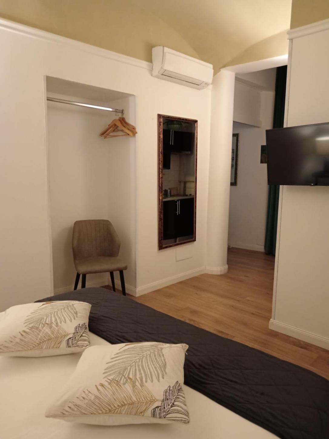 Luxury Home Roma Esterno foto