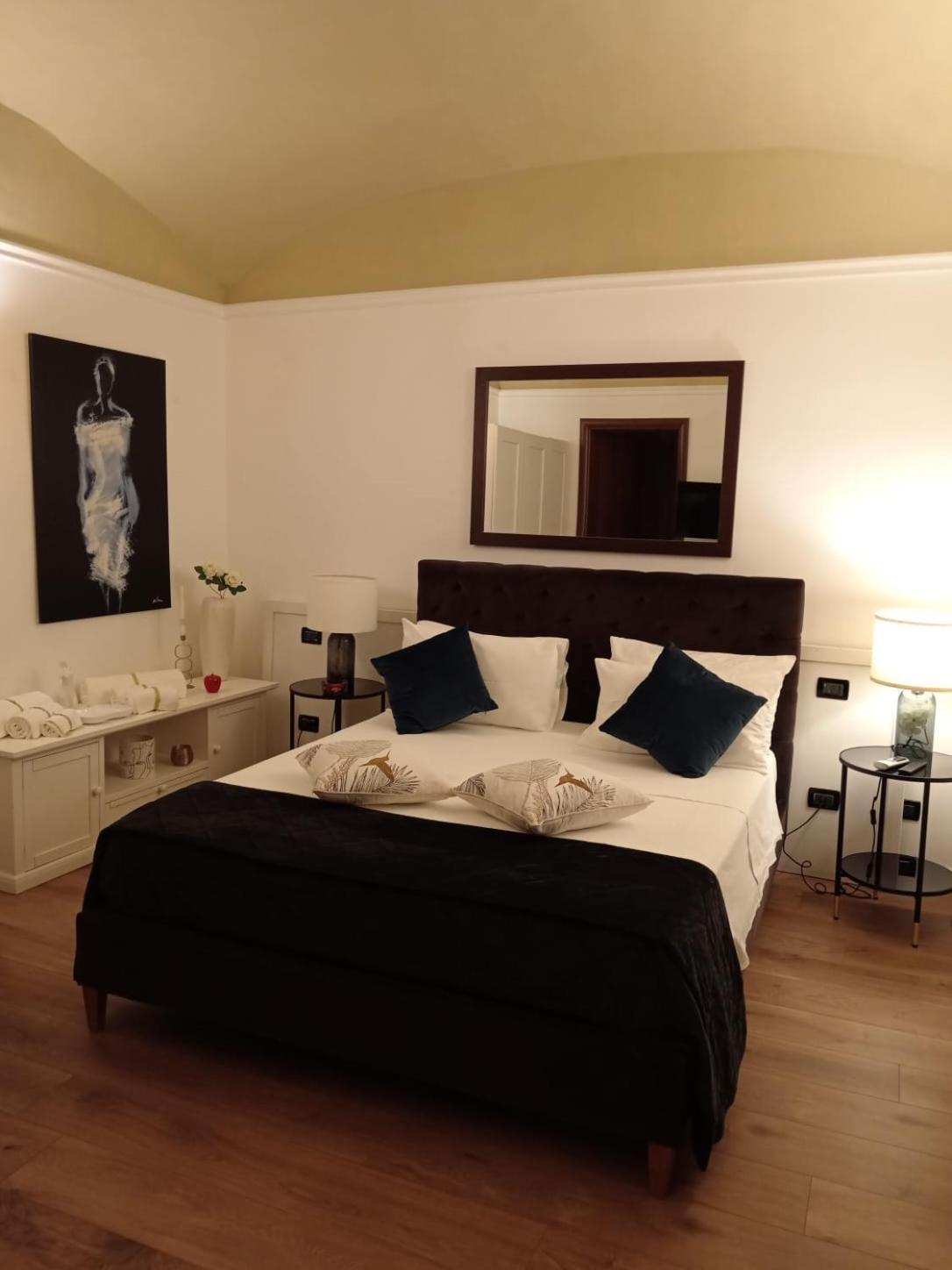 Luxury Home Roma Esterno foto