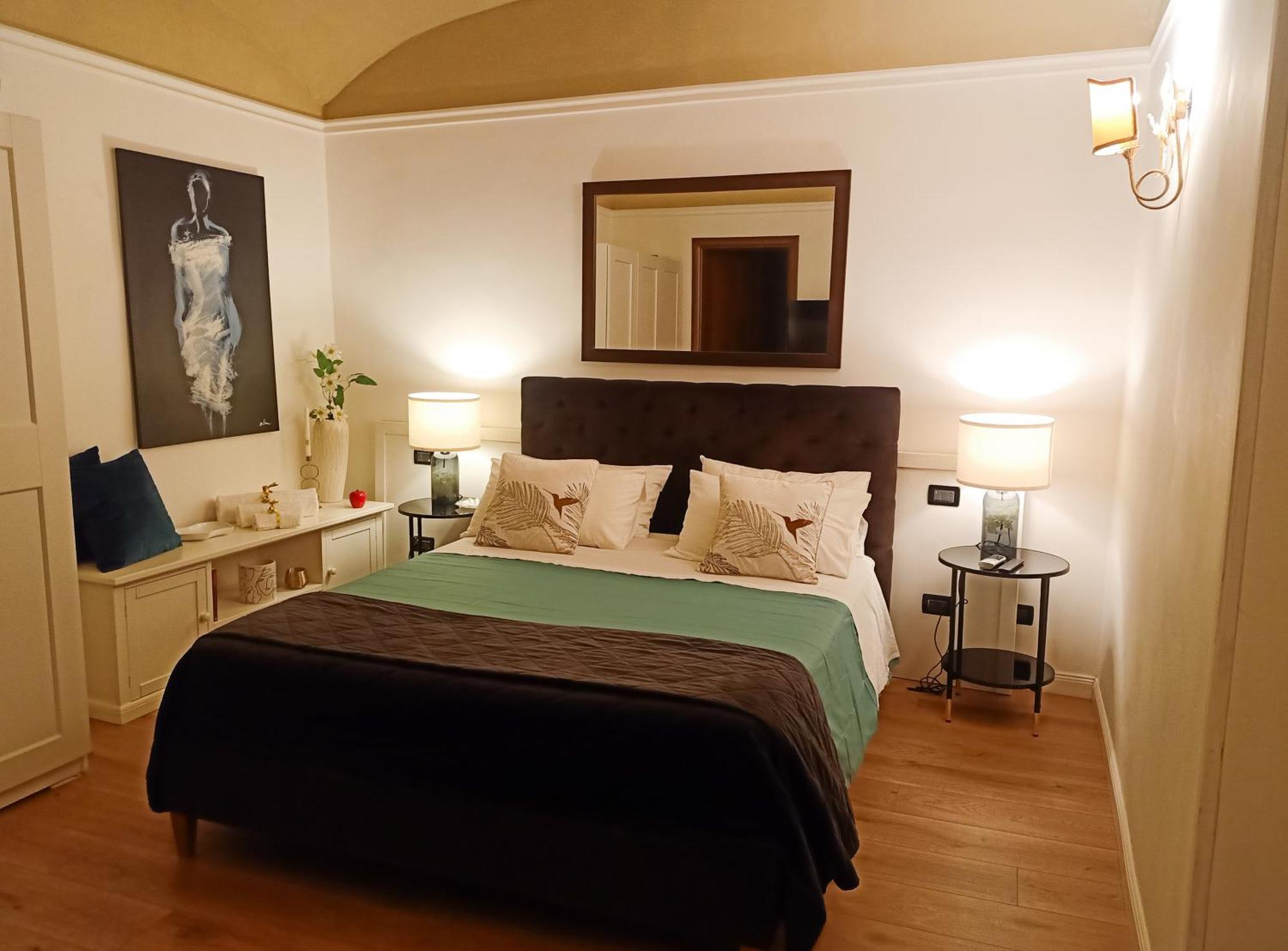 Luxury Home Roma Esterno foto