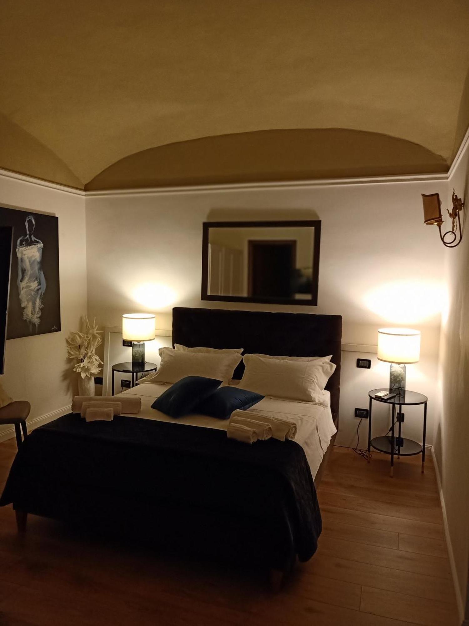 Luxury Home Roma Esterno foto