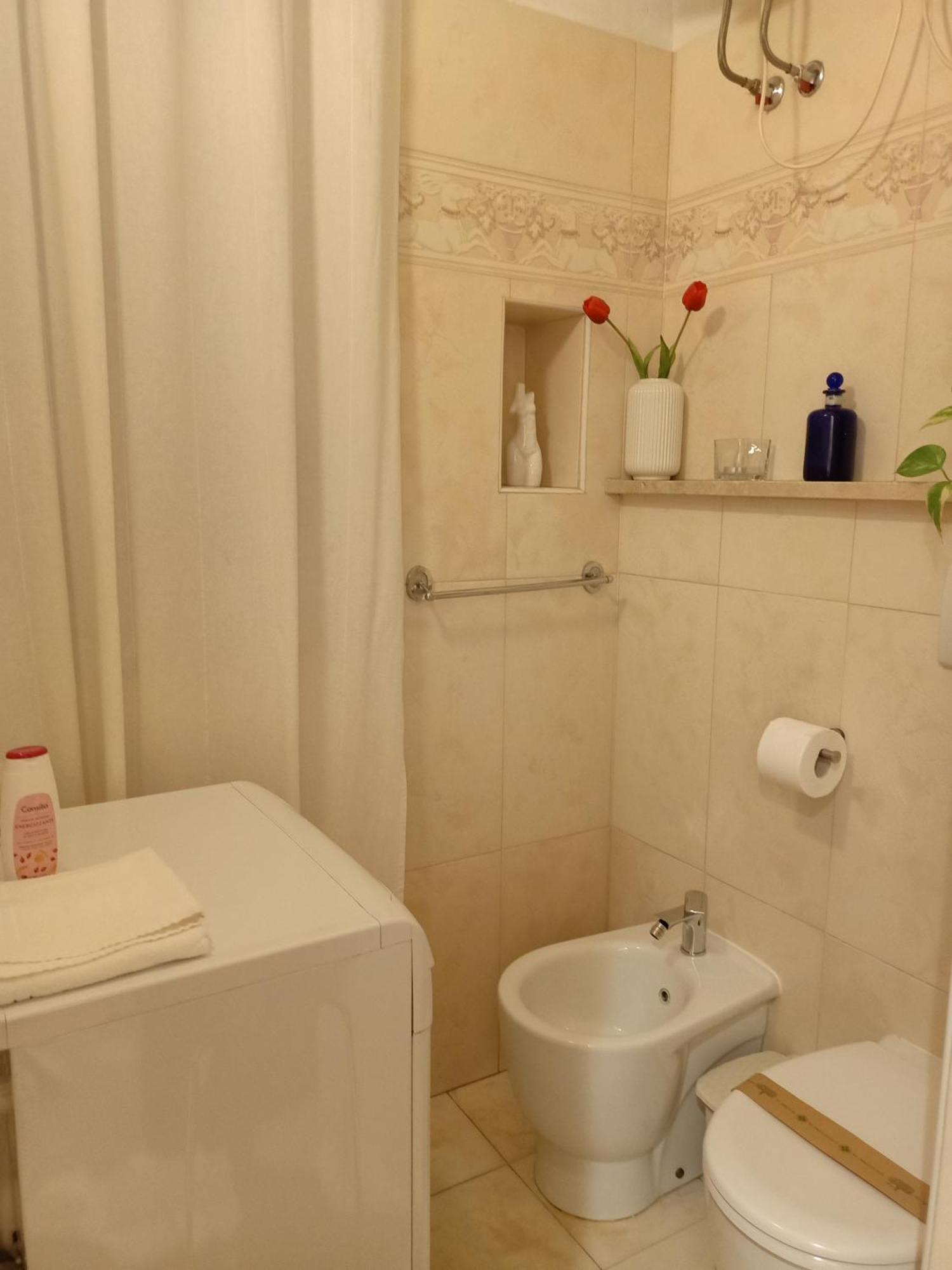 Luxury Home Roma Esterno foto