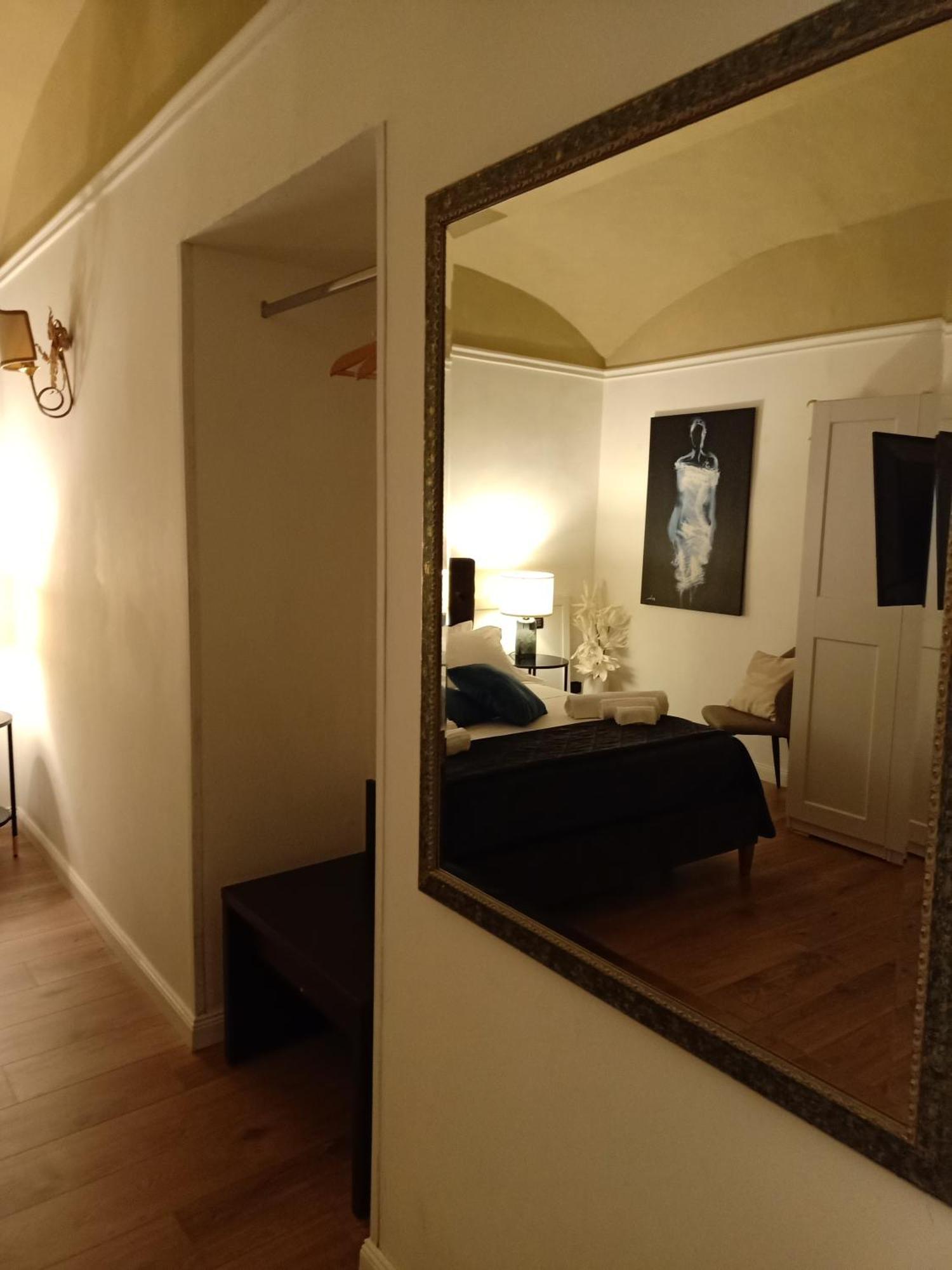 Luxury Home Roma Esterno foto