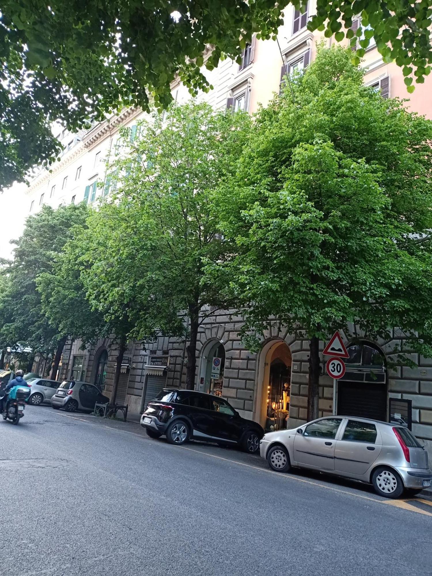 Luxury Home Roma Esterno foto
